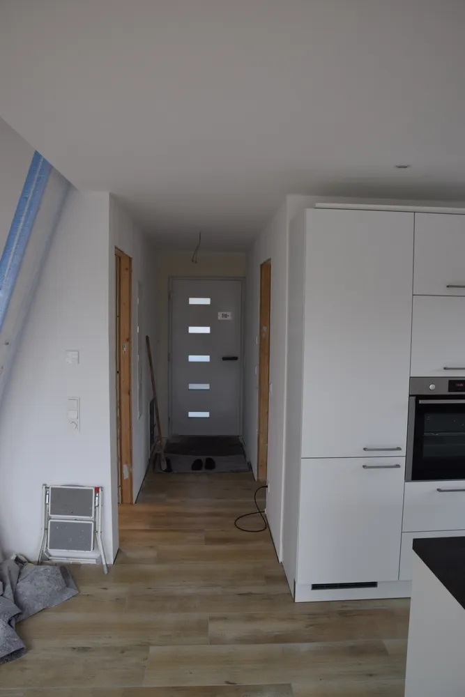 3 room apartment with 54 m² in Munich – Photo 3