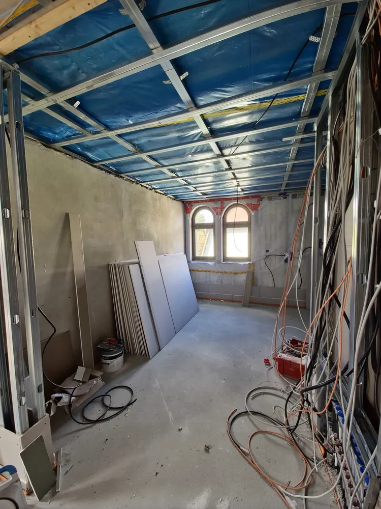 4 Zimmer Wohnung mit 112 m² in Delitzsch – Bild 6