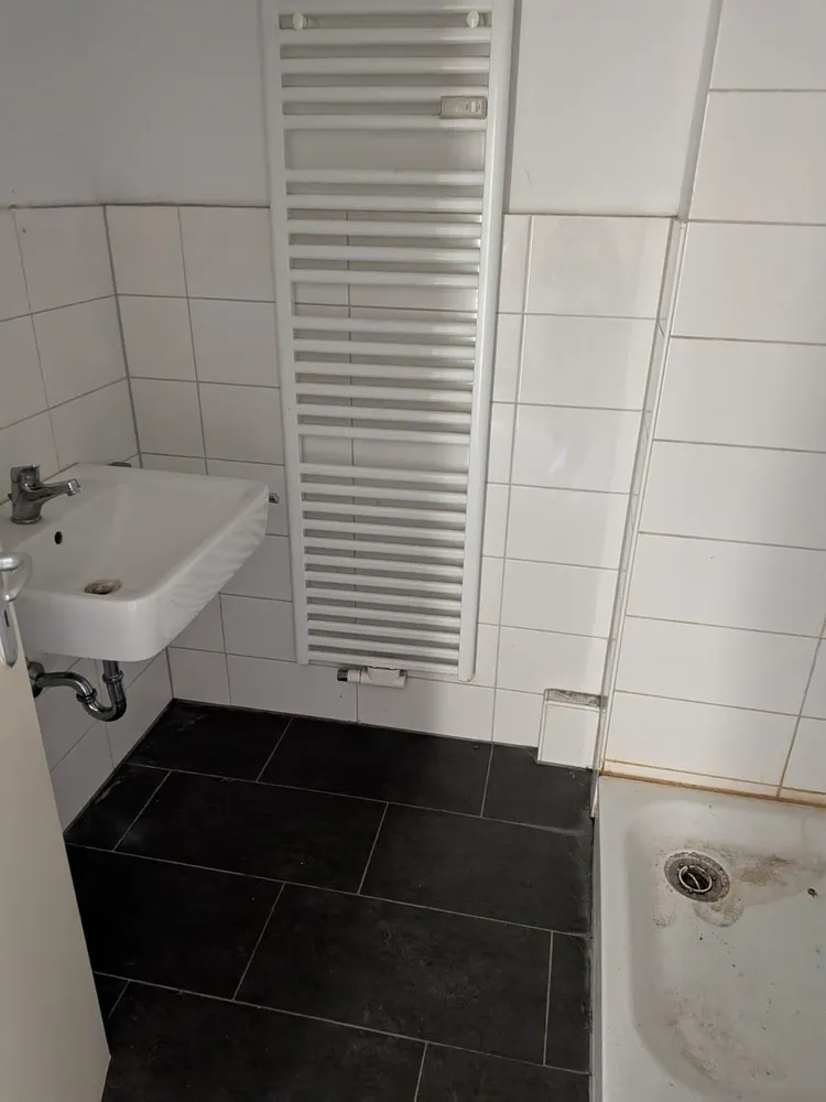2 Zimmer Wohnung mit 48 m² in Düsseldorf – Bild 7