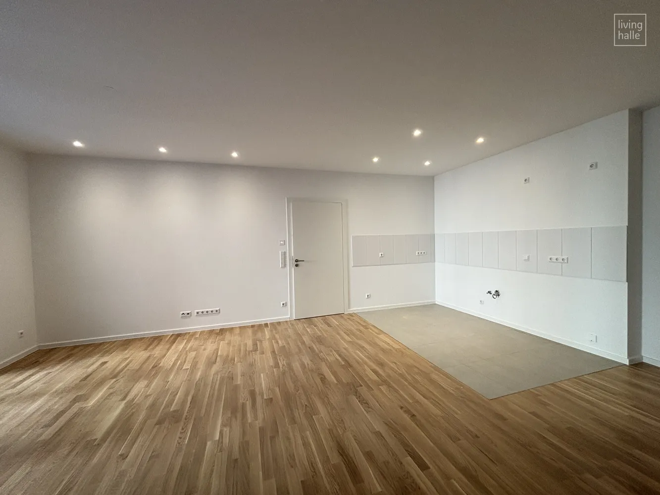 3 Zimmer Wohnung mit 104 m² in Halle (Saale) – Bild 4