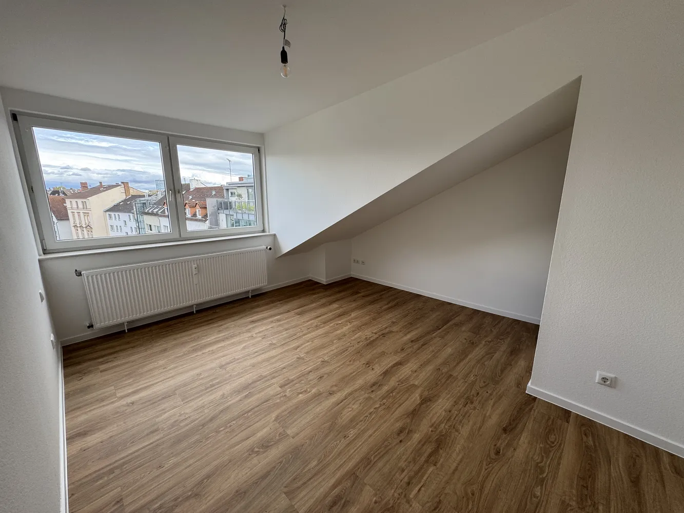 3 Zimmer Wohnung mit 70 m² in Frankfurt am Main – Bild 7