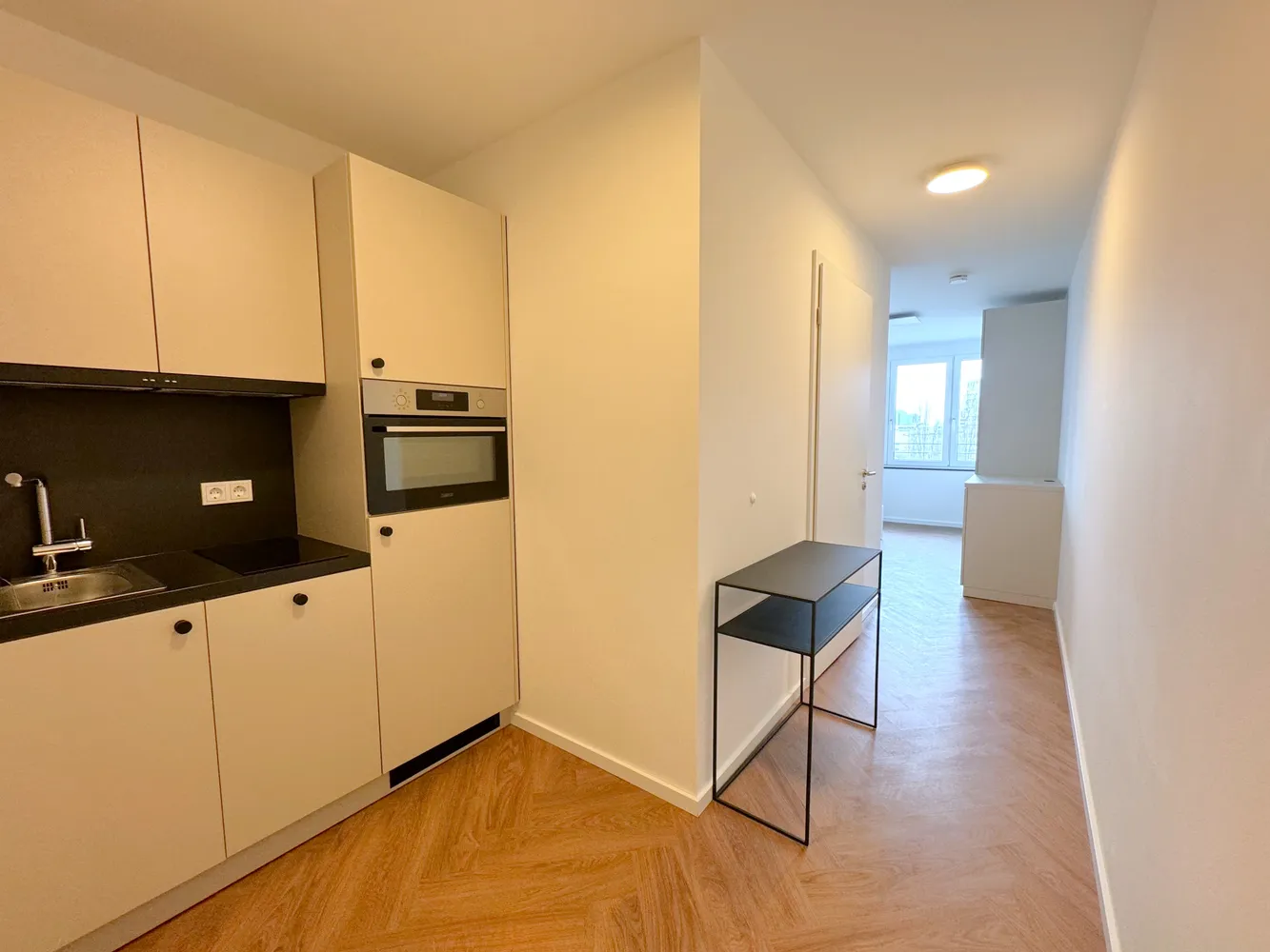 1 Zimmer Wohnung mit 22 m² in Berlin – Bild 3