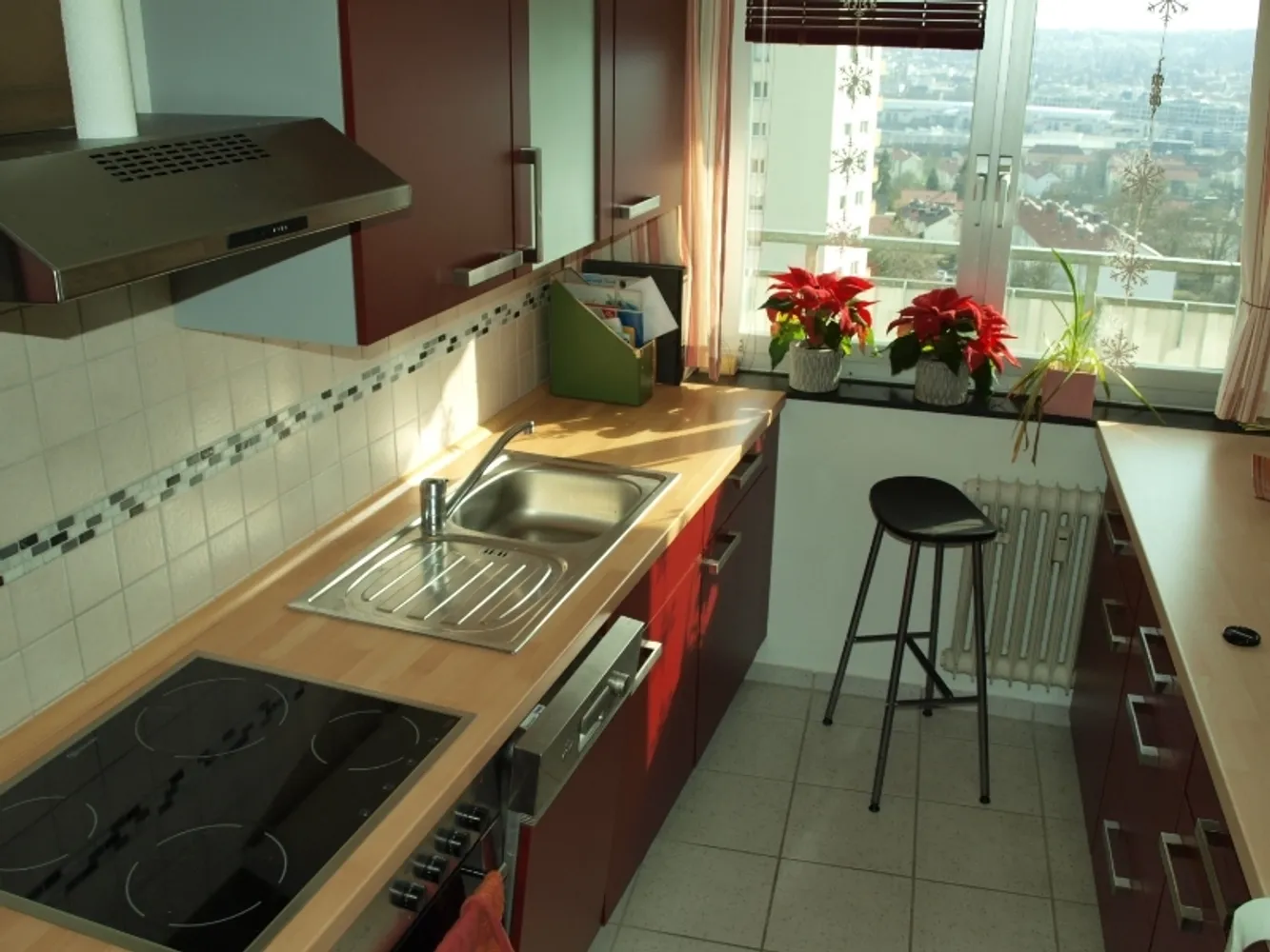5 Zimmer Wohnung mit 110 m² in Ulm – Bild 10