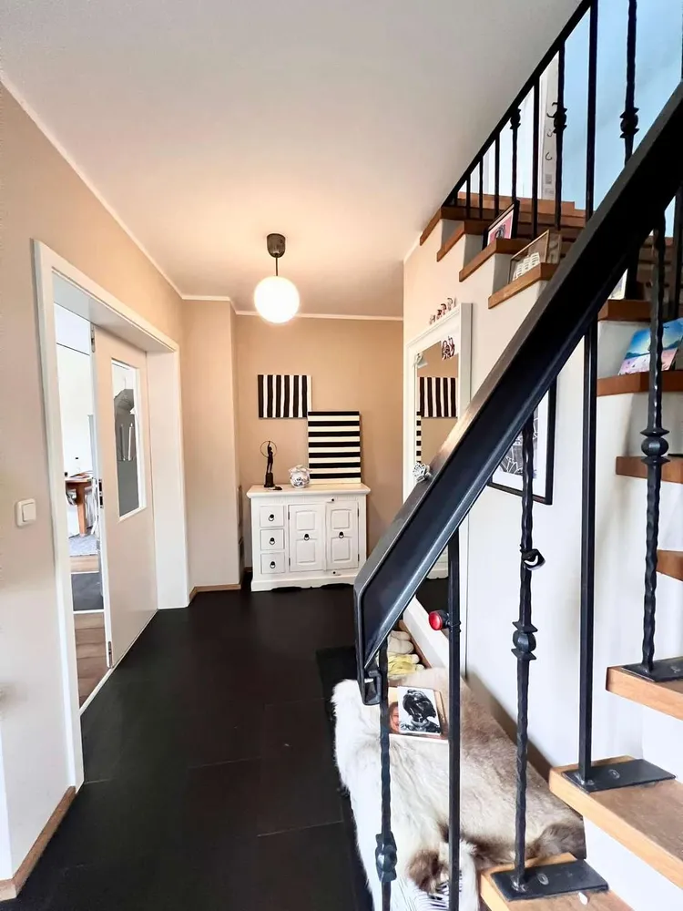 4 Zimmer Haus mit 140 m² in Lüneburg – Bild 12