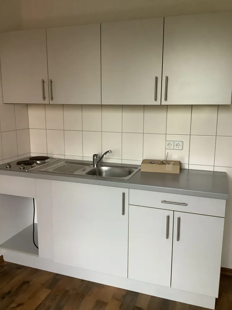 1 room apartment with 65 m² in Magdeburg – Photo 3