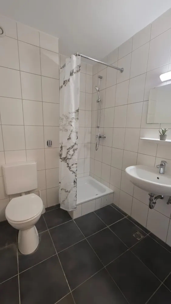 1 Zimmer Wohnung mit 28 m² in Homburg – Bild 9