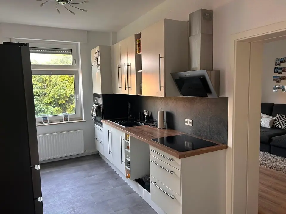 2 Zimmer Wohnung mit 63 m² in Iserlohn – Bild 3