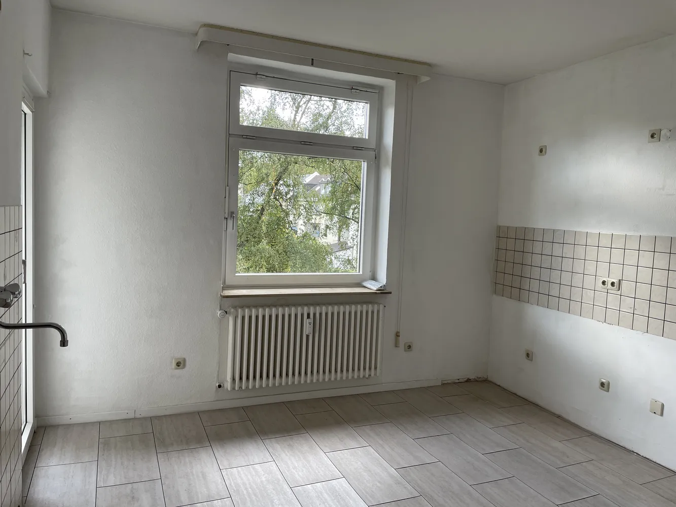 2 Zimmer Wohnung mit 77 m² in Duisburg – Bild 8