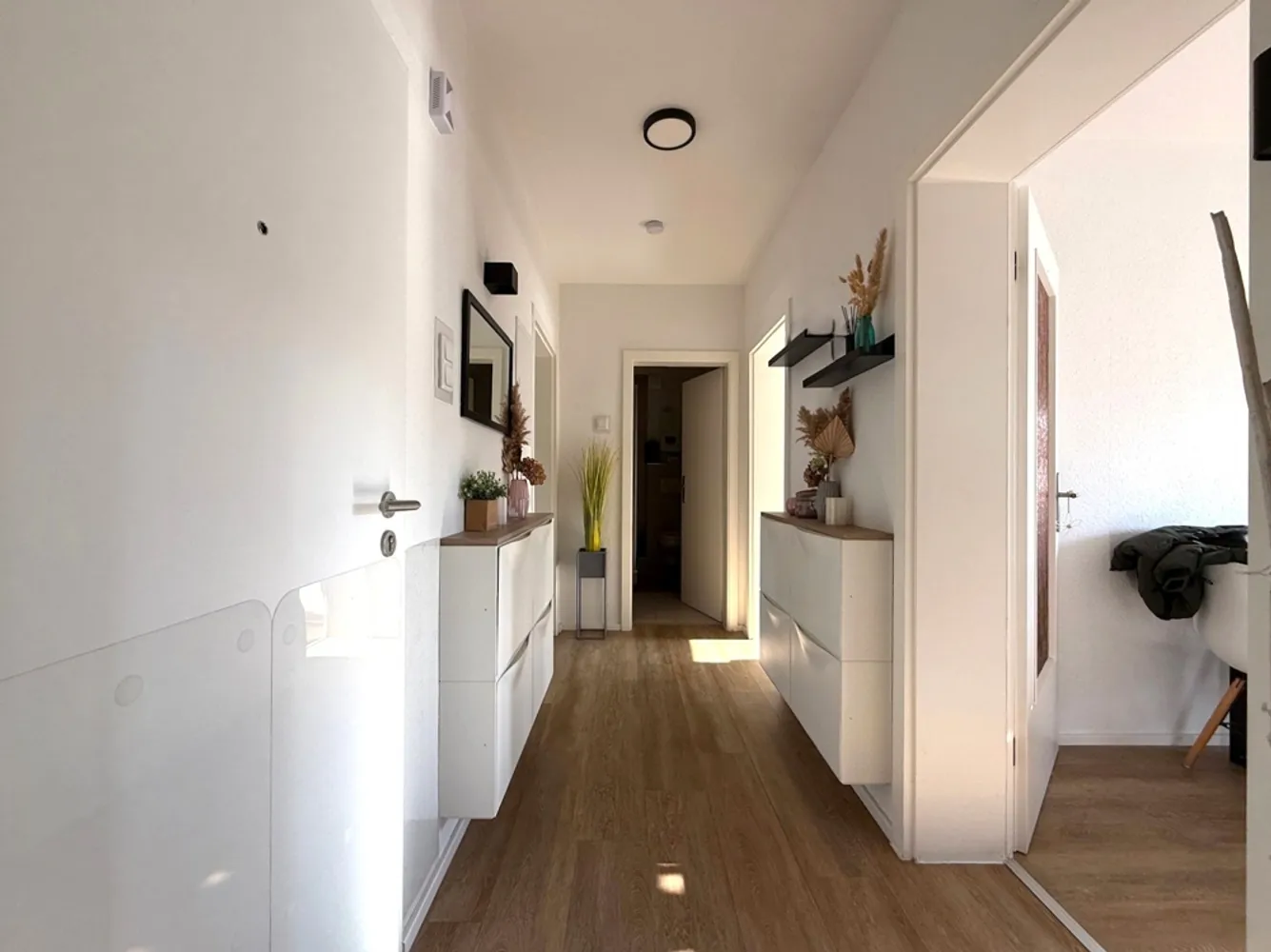 3 Zimmer Wohnung mit 71 m² in Gelsenkirchen – Bild 4