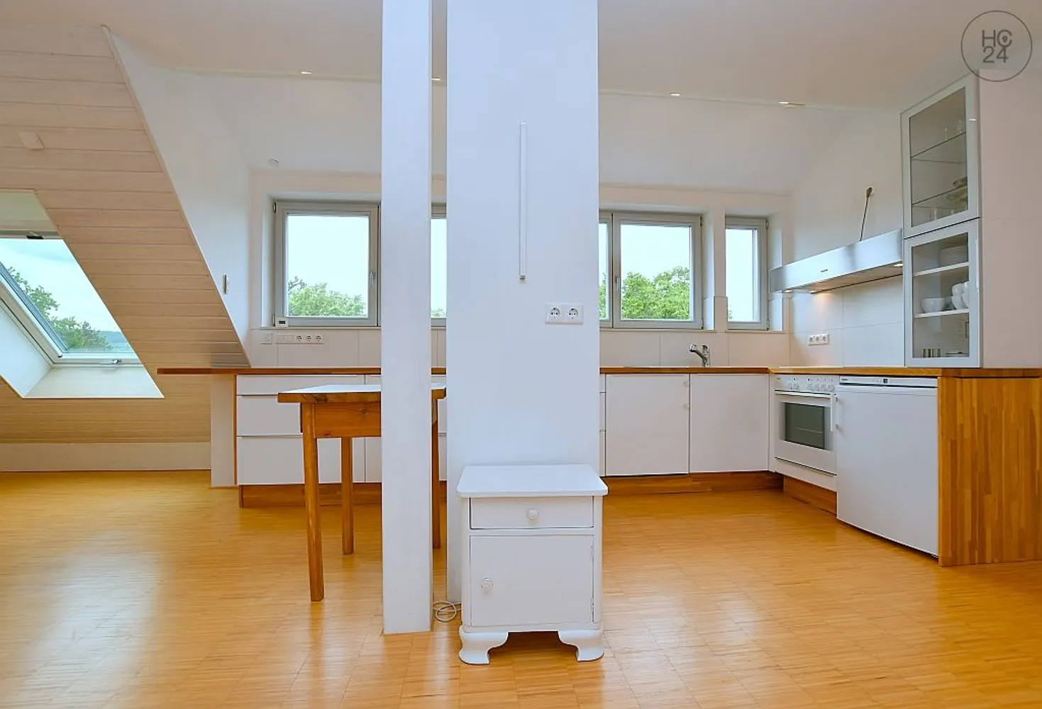 2 Zimmer Wohnung mit 67 m² in Stuttgart – Bild 3