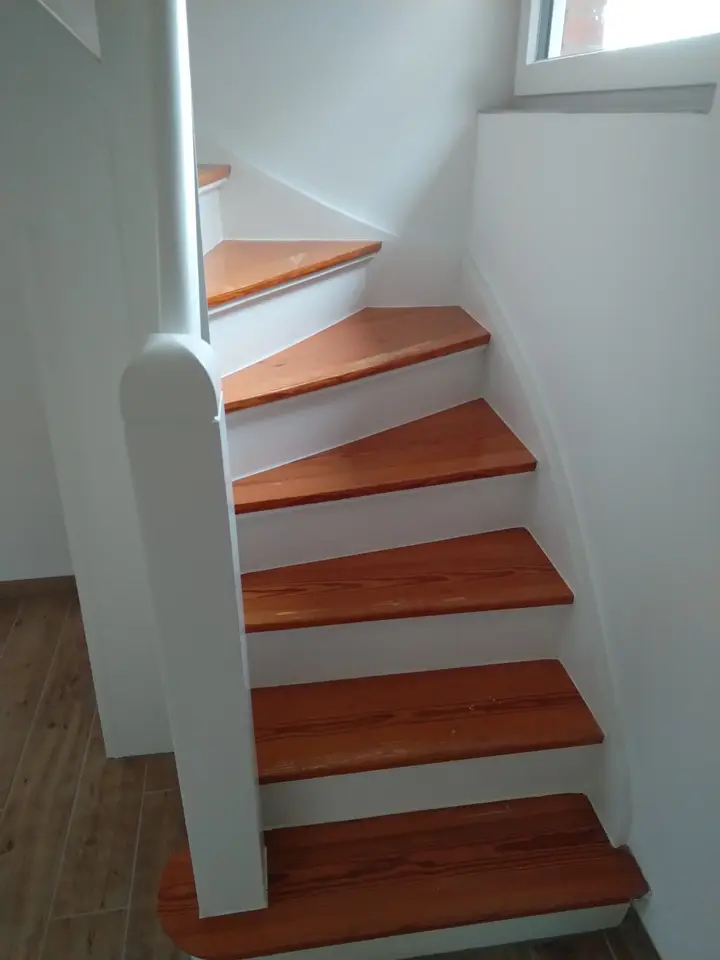 4 Zimmer Haus mit 70 m² in Lübeck – Bild 6