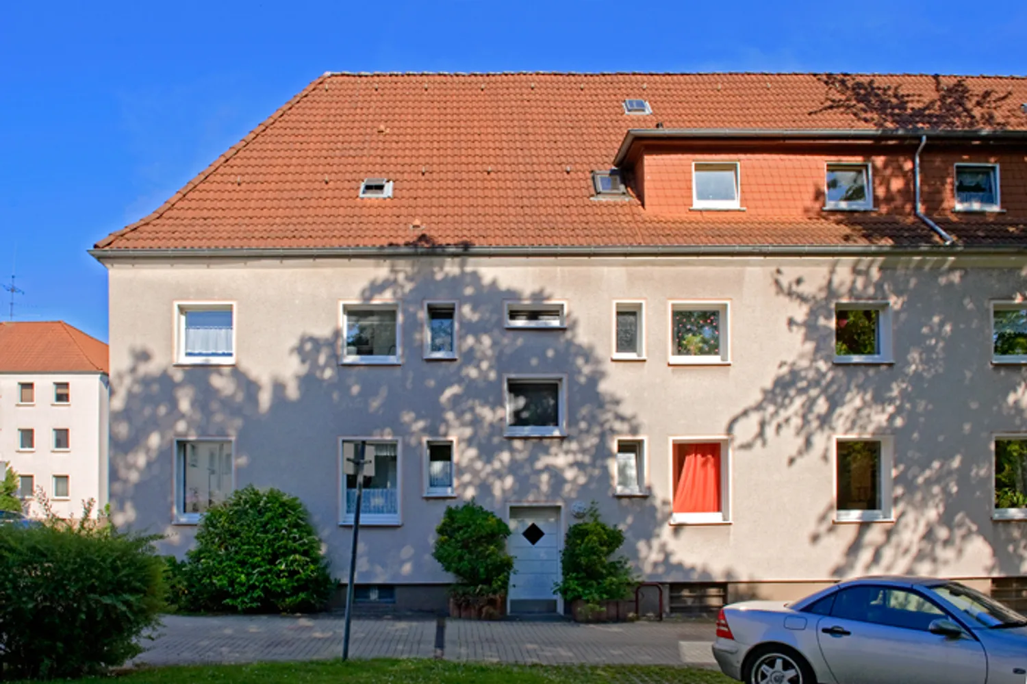 2 room apartment with 47 m² in Gelsenkirchen – Photo 1