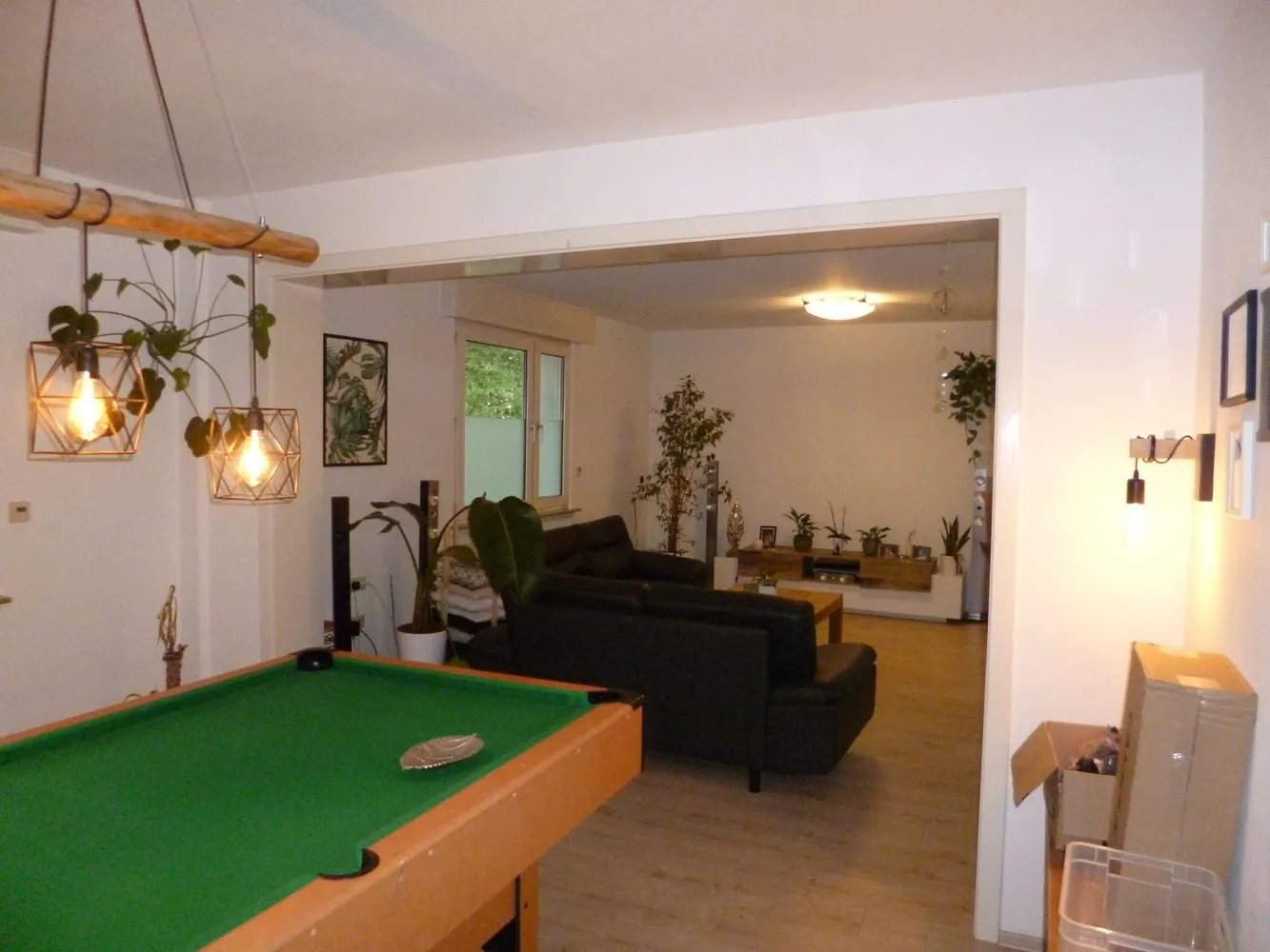 4 room apartment with 106 m² in Gelsenkirchen – Photo 9