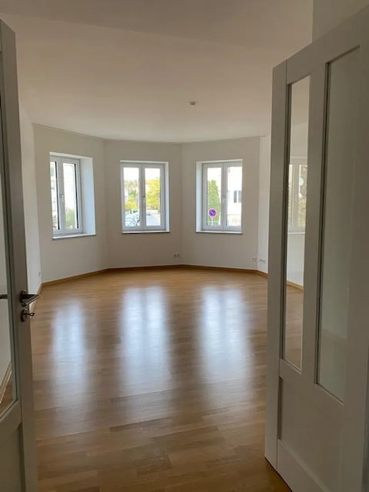 4 room apartment with 120 m² in Radebeul – Photo 10
