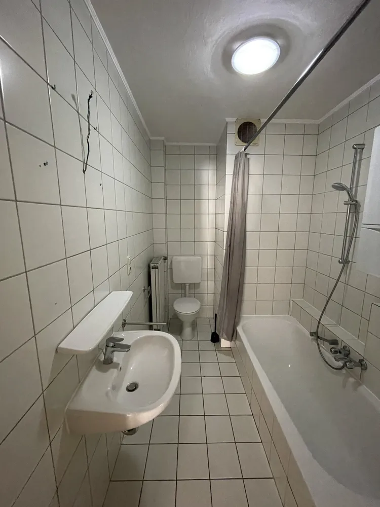 3 Zimmer Wohnung mit 95 m² in Paderborn – Bild 11