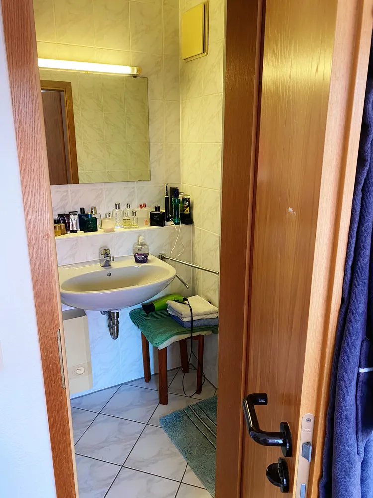 1 Zimmer Wohnung mit 19 m² in Mainz – Bild 4