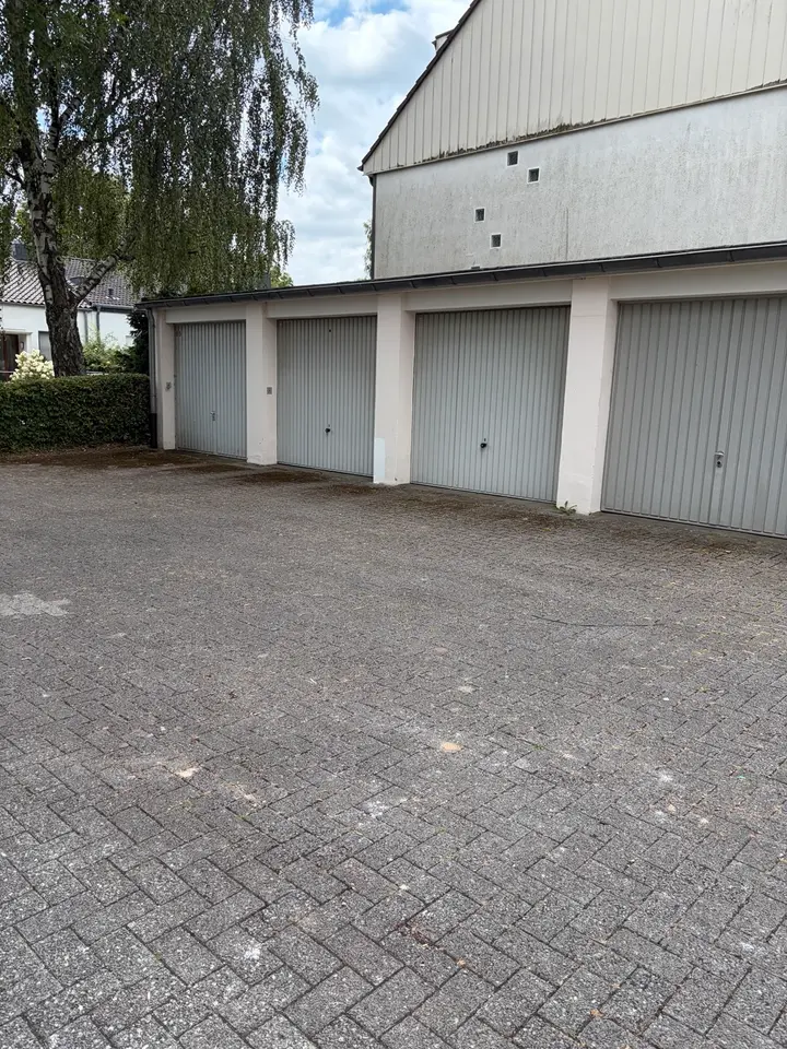 3 Zimmer Wohnung mit 65 m² in Aachen – Bild 5