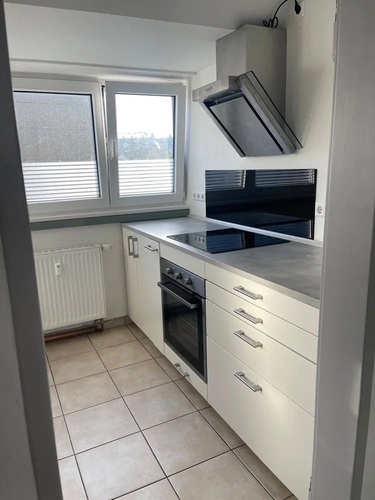 3 Zimmer Wohnung mit 60 m² in Böblingen – Bild 5