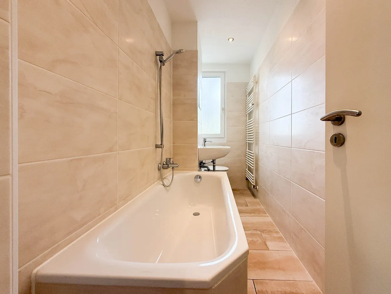 2 room apartment with 47 m² in Magdeburg – Photo 5