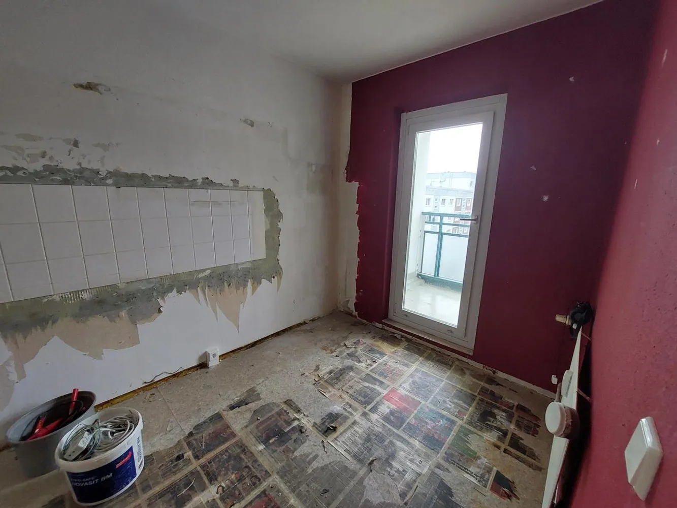 3 Zimmer Wohnung mit 63 m² in Berlin – Bild 3
