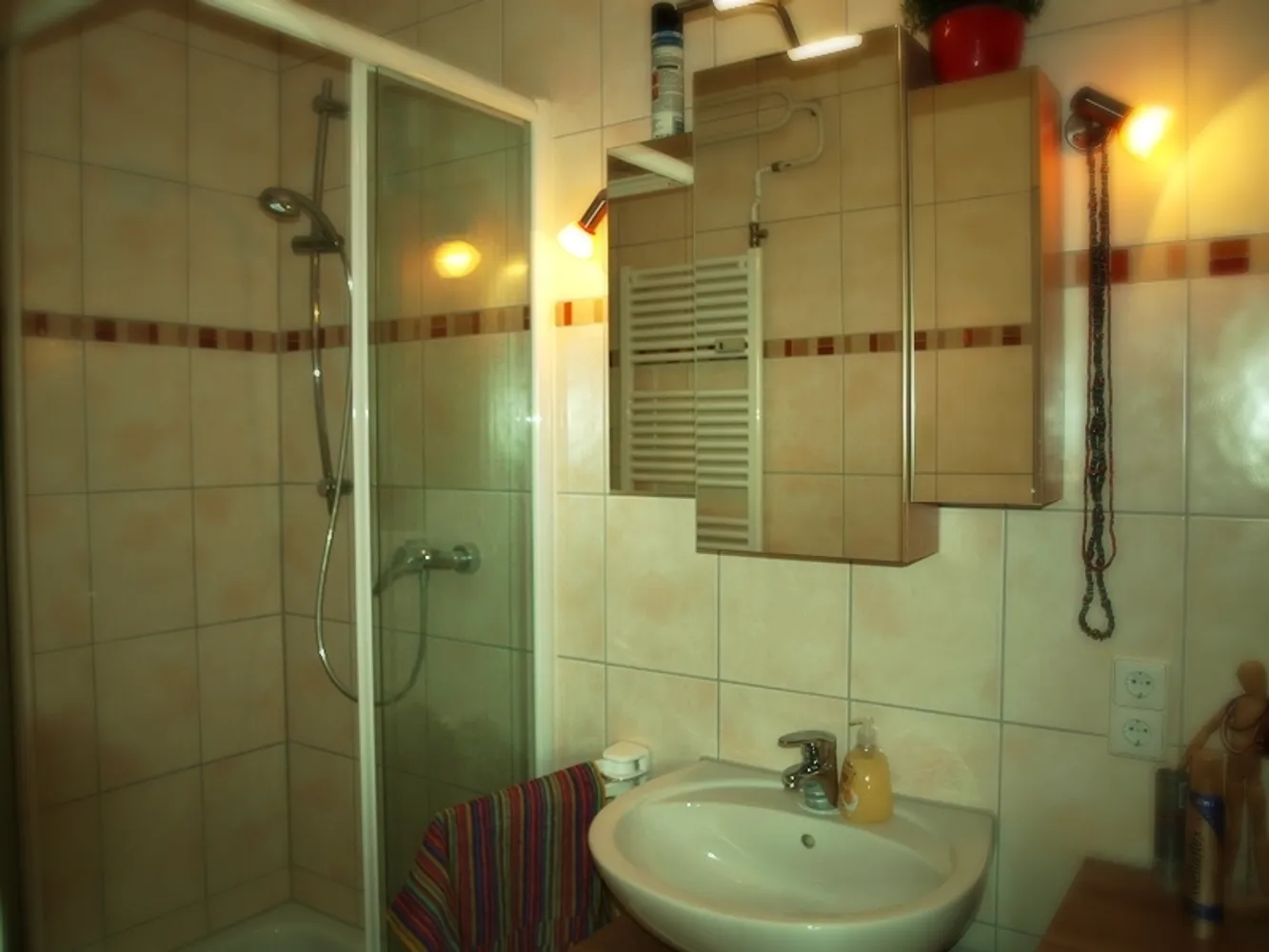 5 Zimmer Wohnung mit 110 m² in Ulm – Bild 8