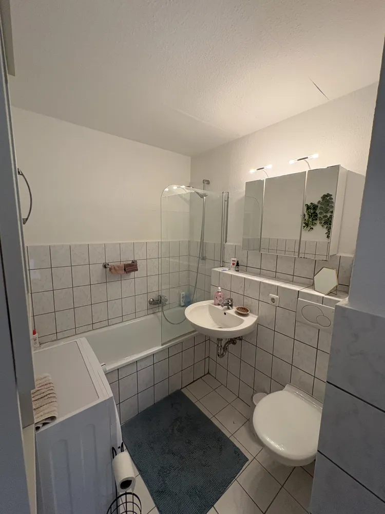 1 Zimmer Wohnung mit 37 m² in Lübeck – Bild 6