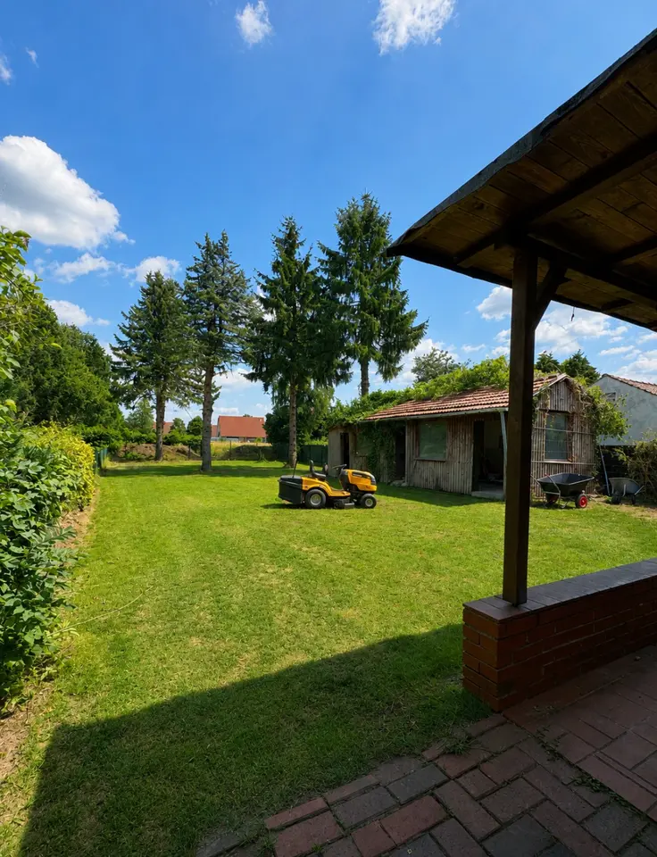 8 Zimmer Haus mit 170 m² in Cloppenburg – Bild 9