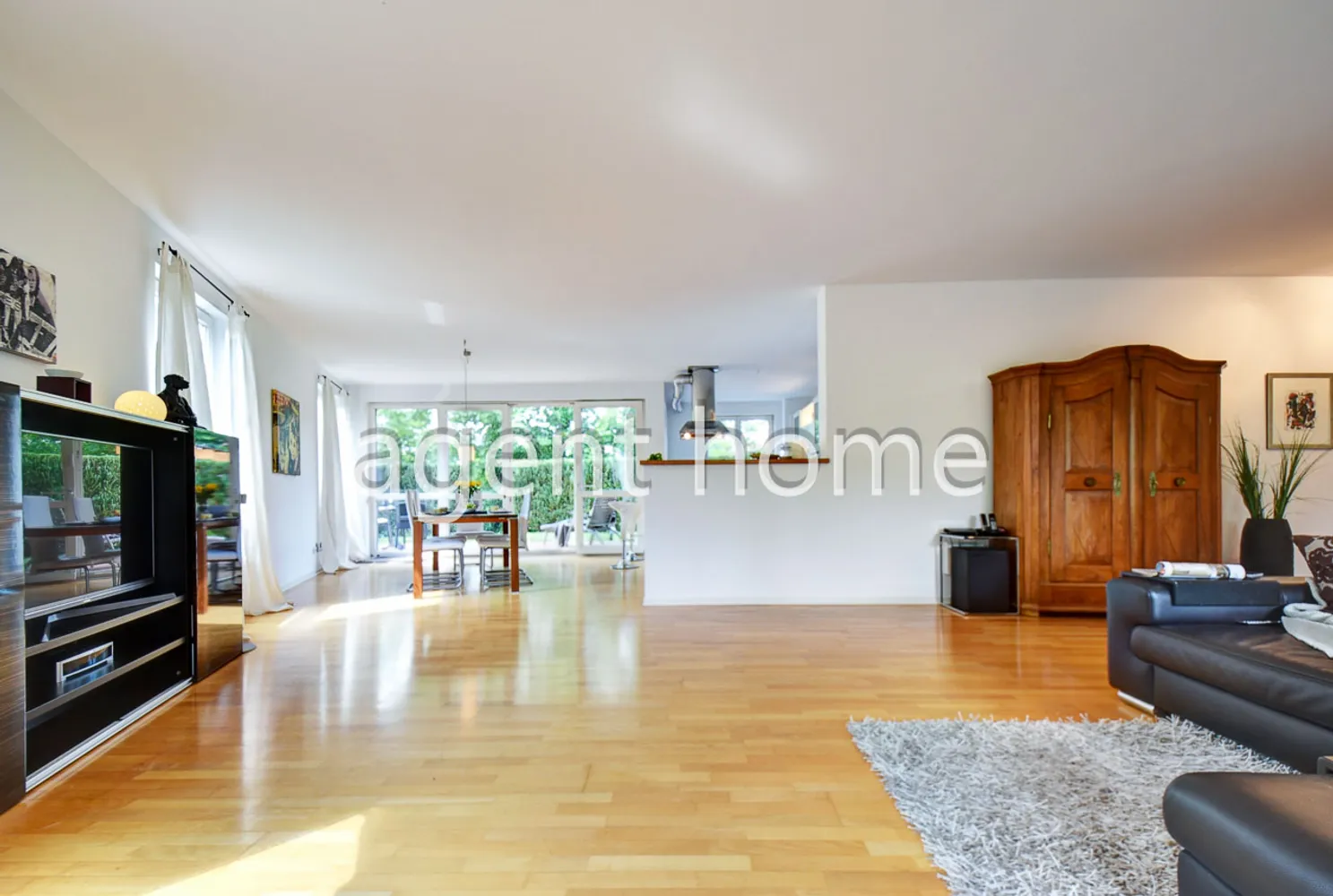 5 Zimmer Wohnung mit 145 m² in Stuttgart – Bild 7