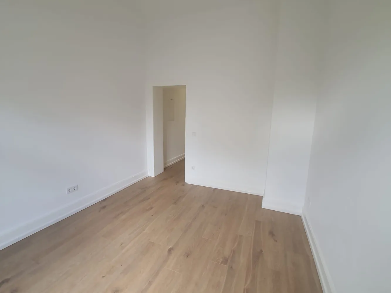 2 room apartment with 46 m² in Frankfurt am Main – Photo 8