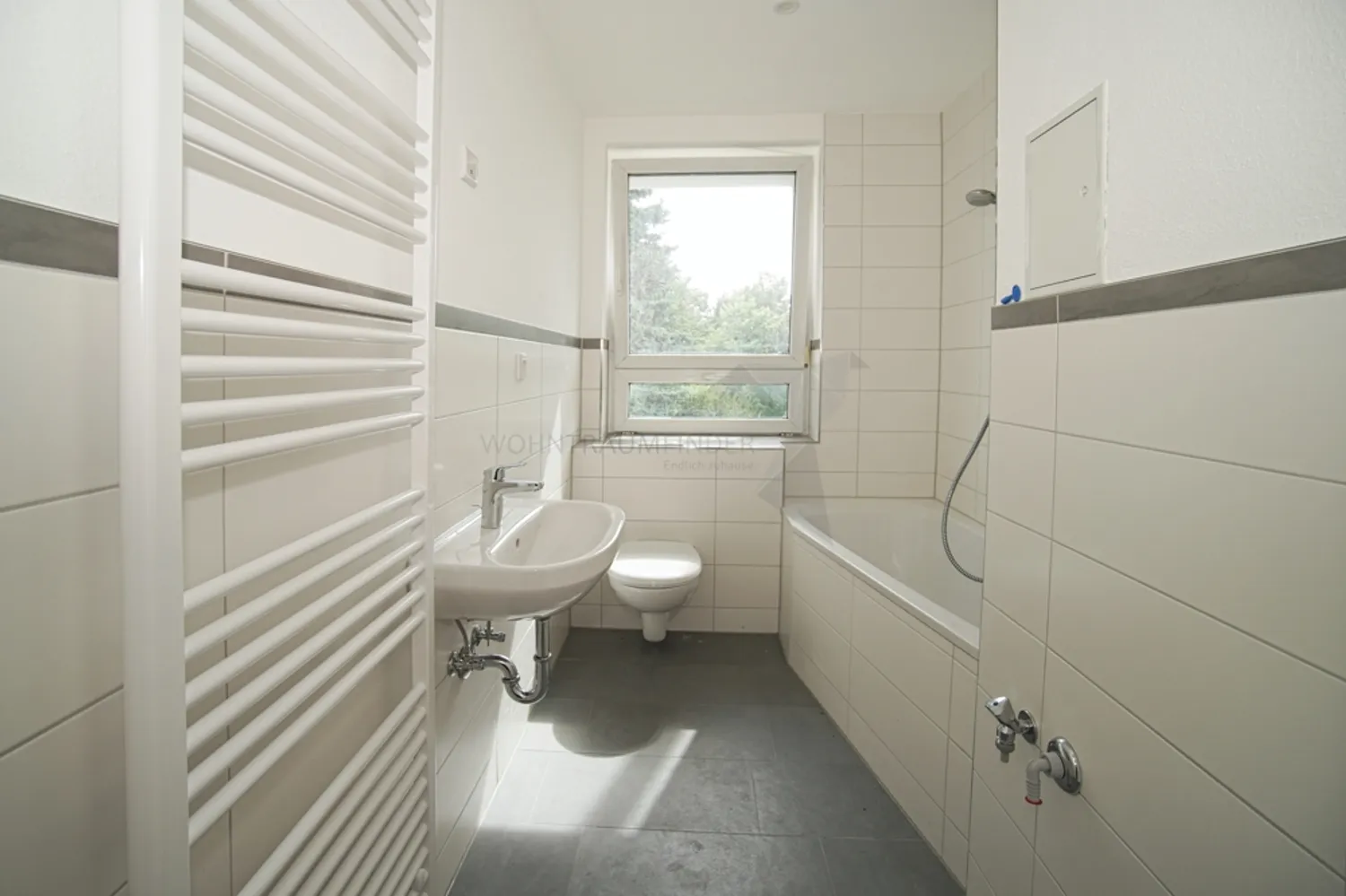 2 room apartment with 44 m² in Chemnitz – Photo 11