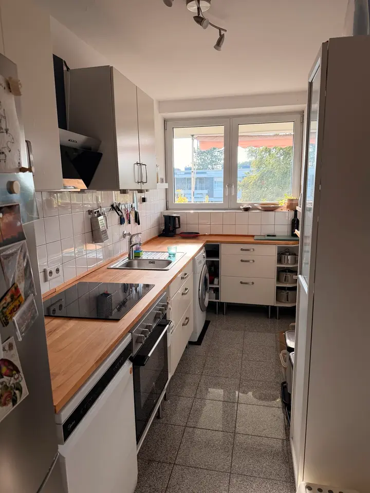 2 Zimmer Wohnung mit 55 m² in Meerbusch – Bild 9