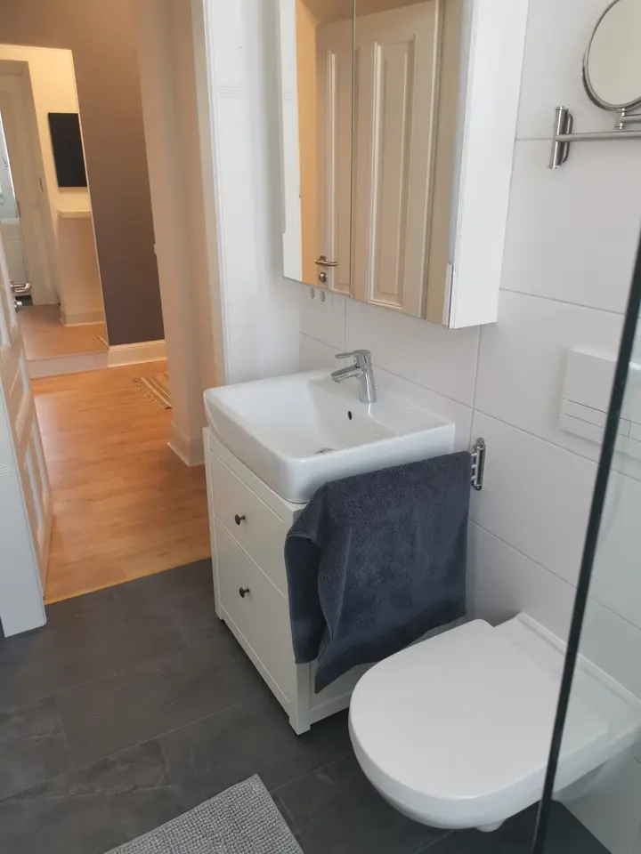 WG-Zimmer mit 88 m² in Kassel – Bild 6