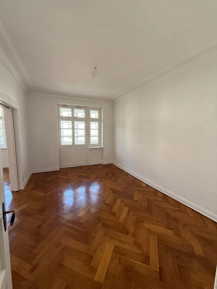 4 Zimmer Wohnung mit 111 m² in Hamburg – Bild 4