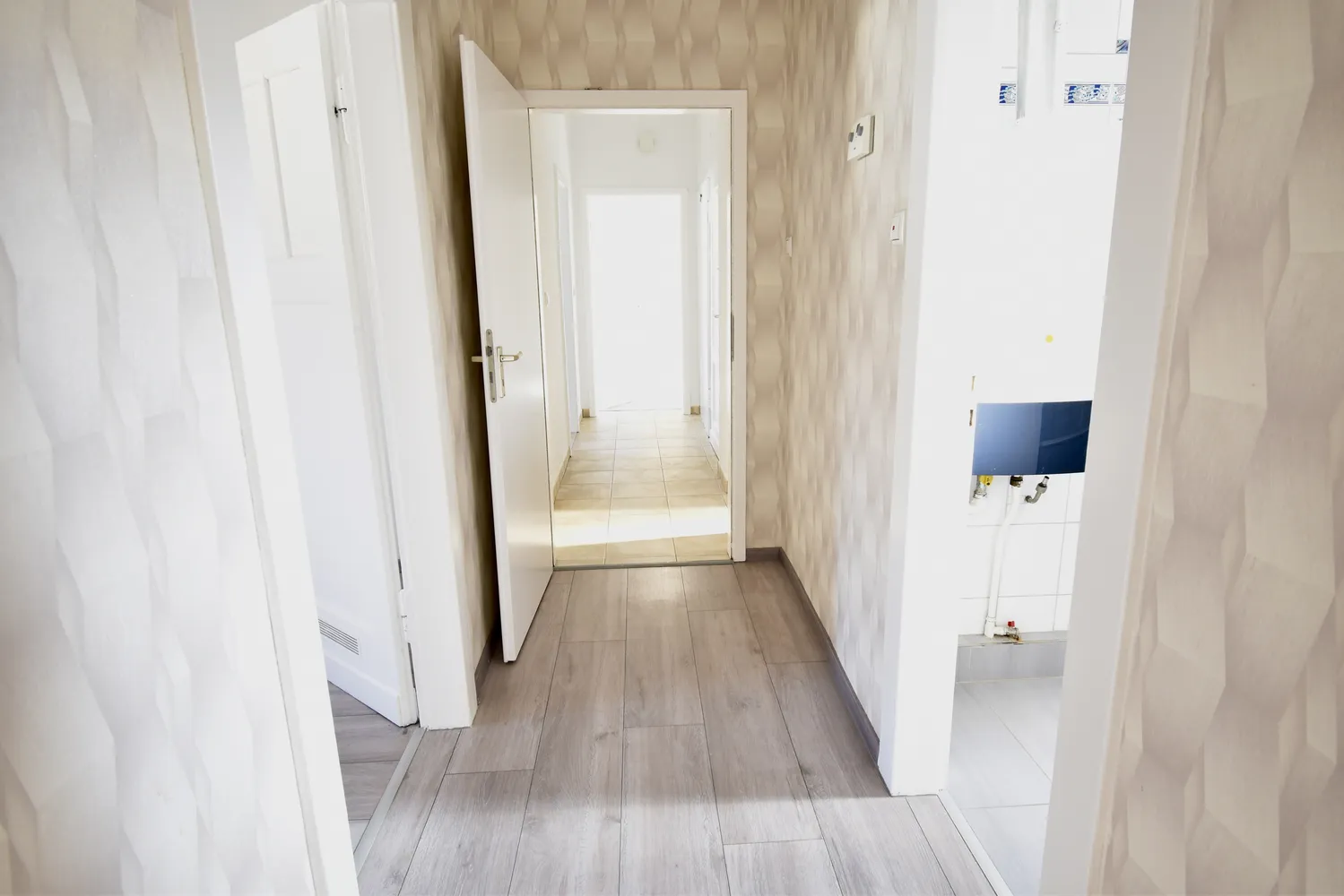 5 Zimmer Wohnung mit 110 m² in Essen – Bild 7