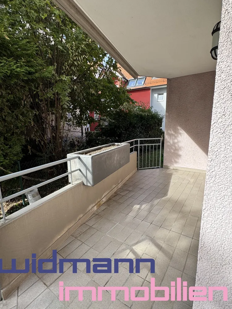 3 Zimmer Wohnung mit 97 m² in Stuttgart – Bild 7