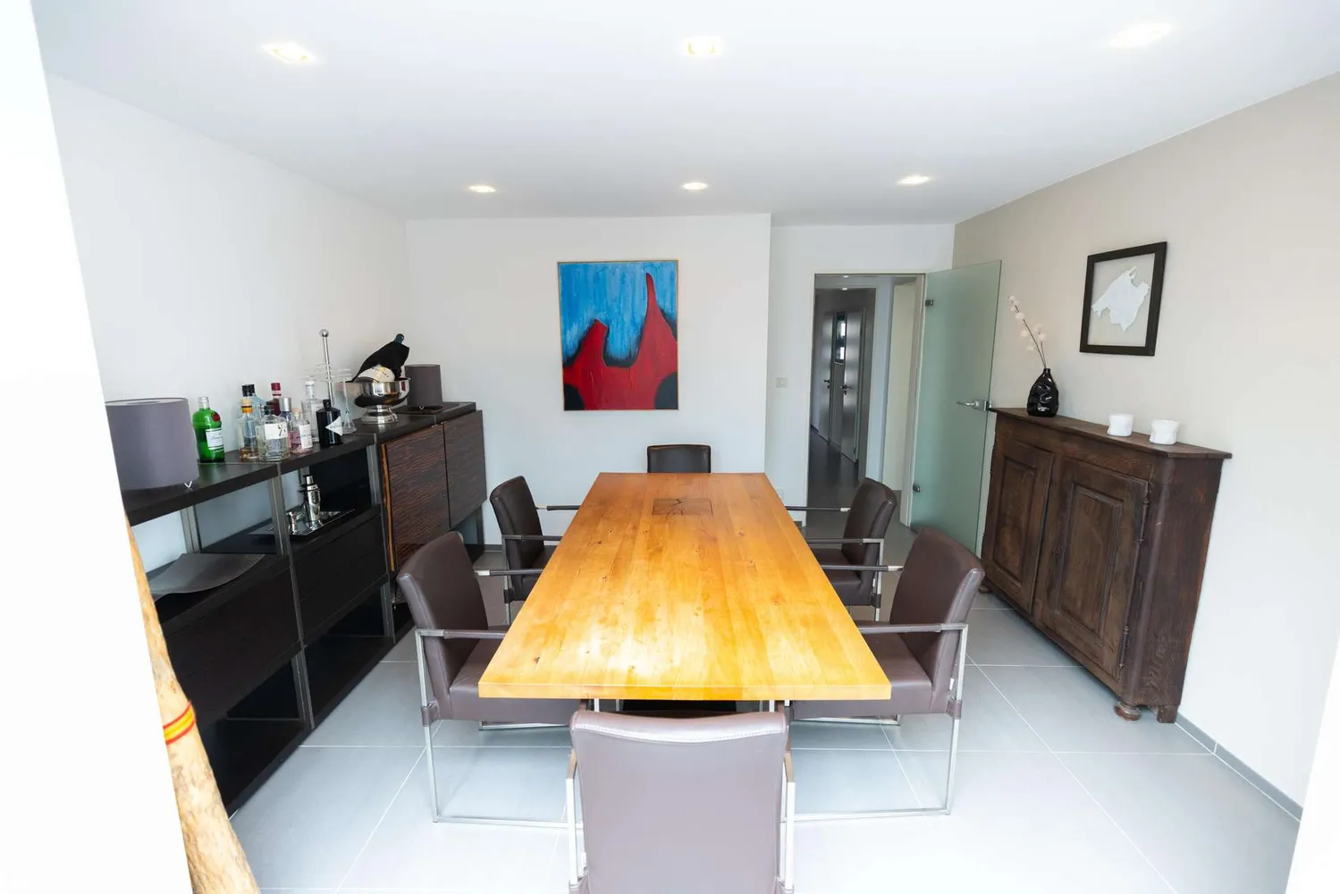 4 Zimmer Wohnung mit 130 m² in Mönchengladbach – Bild 9