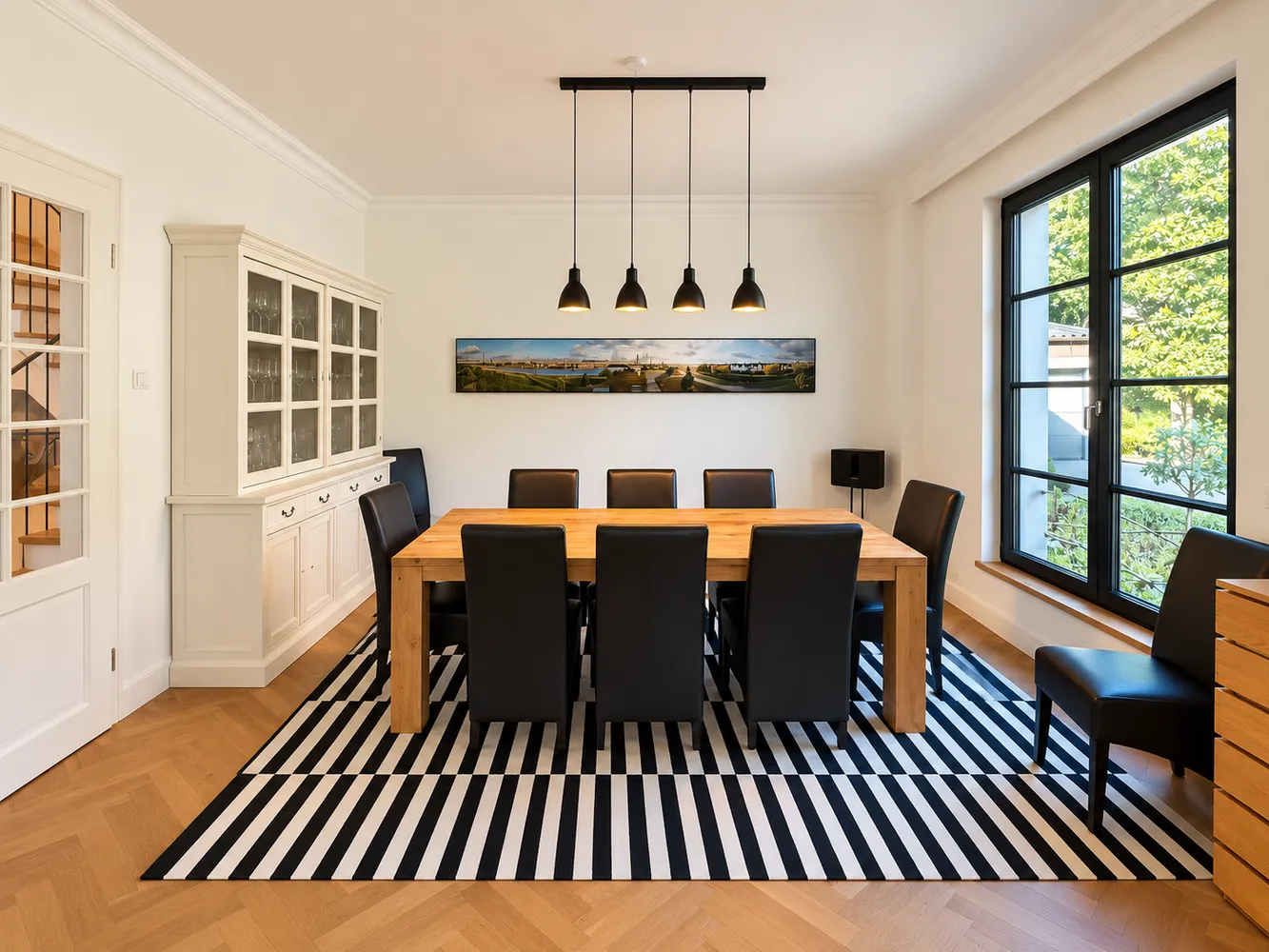 9 Zimmer Haus mit 300 m² in Meerbusch – Bild 6