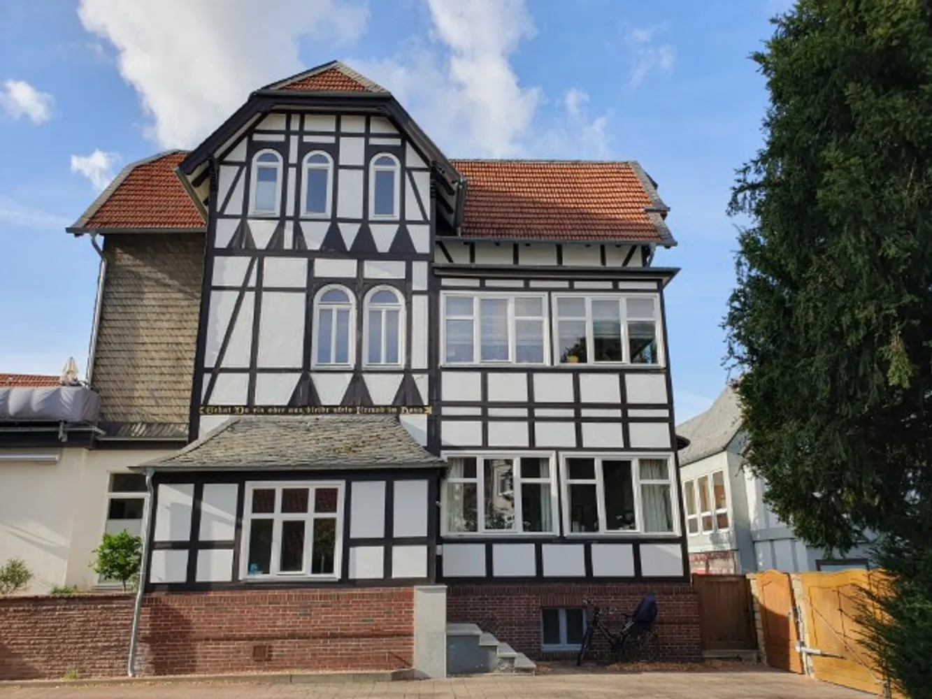 3 Zimmer Wohnung mit 90 m² in Goslar – Bild 3