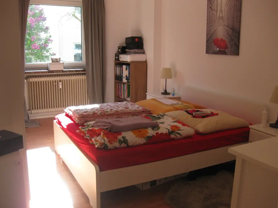 2 Zimmer Wohnung mit 52 m² in Bremen – Bild 2