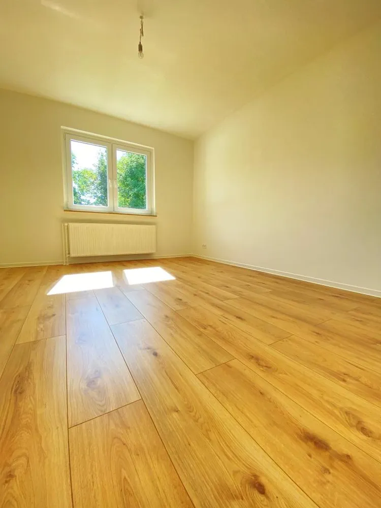 2 Zimmer Wohnung mit 56 m² in Recklinghausen – Bild 2