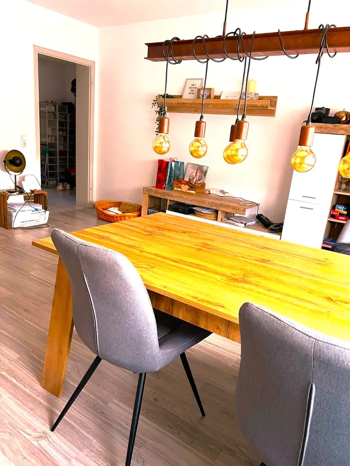 2 Zimmer Wohnung mit 65 m² in Duisburg – Bild 4