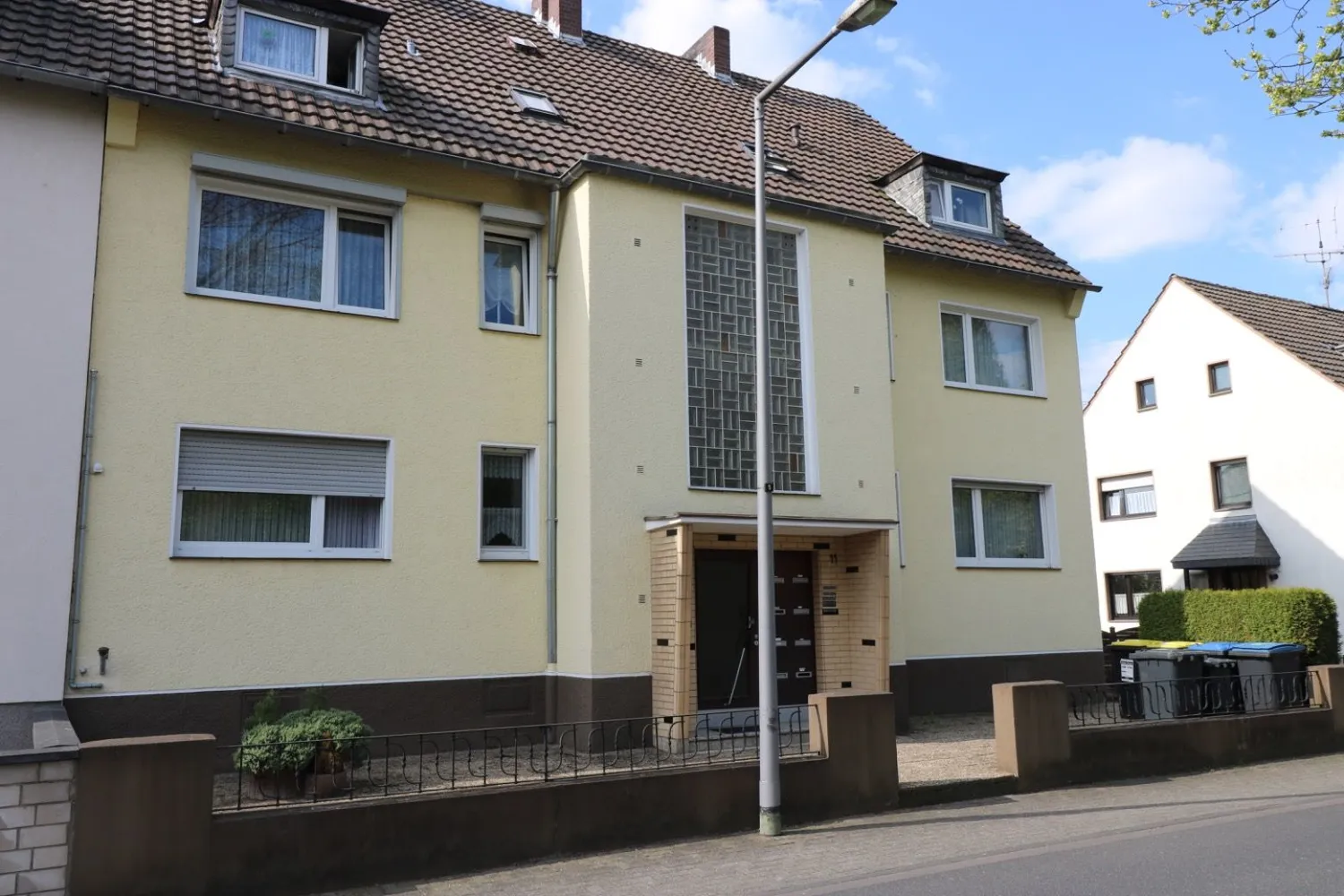 2 Zimmer Wohnung mit 60 m² in Köln – Bild 1