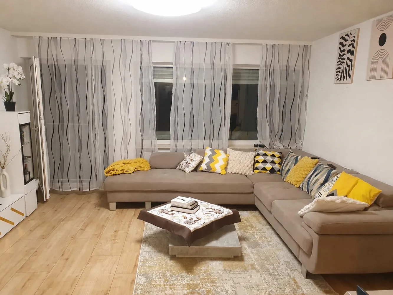 4 Zimmer Wohnung mit 85 m² in Tübingen – Bild 1
