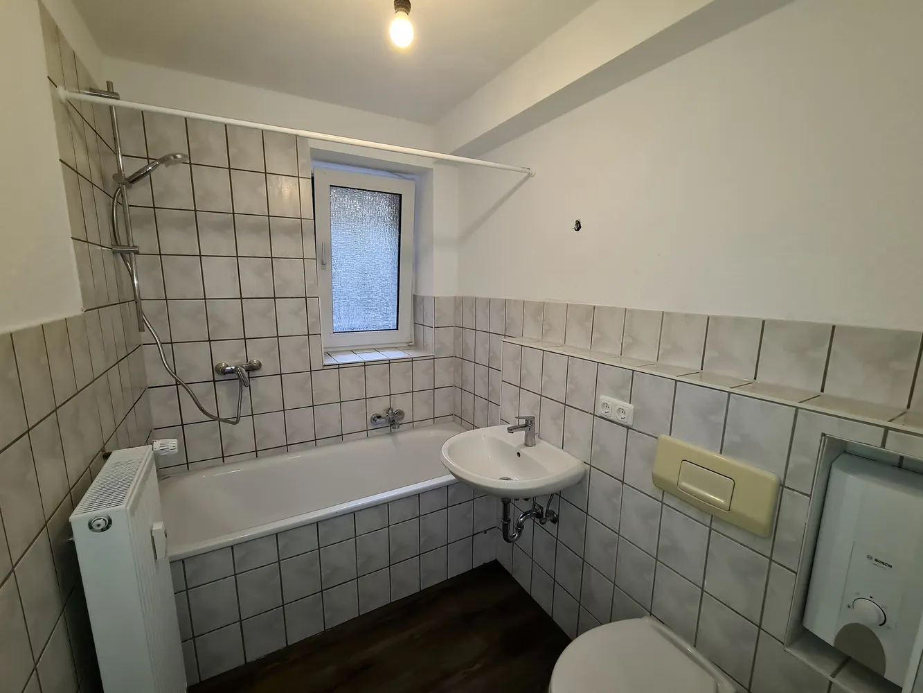 2 Zimmer Wohnung mit 60 m² in Frankfurt am Main – Bild 11
