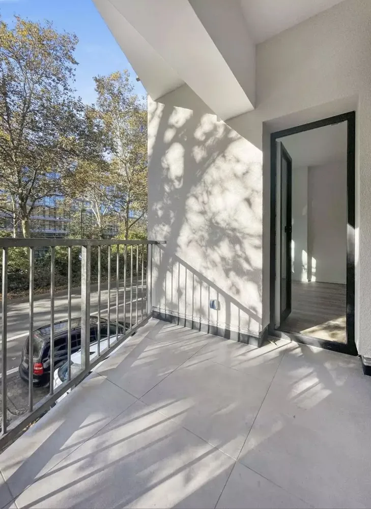 5 Zimmer Wohnung mit 121 m² in Düsseldorf – Bild 9