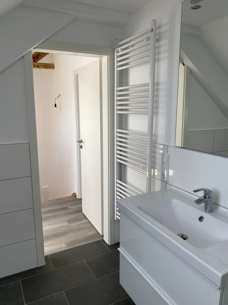 3 room apartment with 76 m² in Düsseldorf – Photo 9
