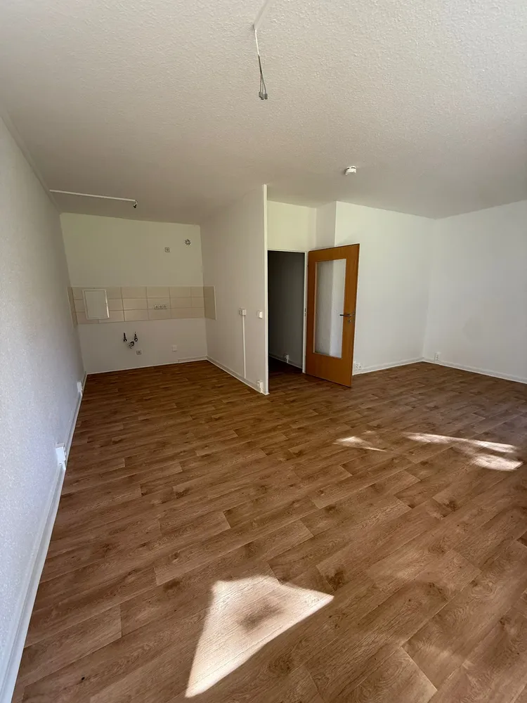 2 room apartment with 51 m² in Gotha – Photo 4