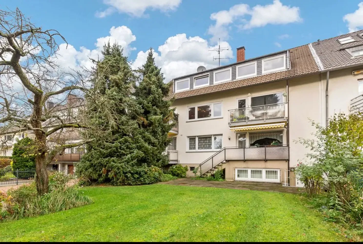 4 Zimmer Wohnung mit 138 m² in Essen – Bild 2