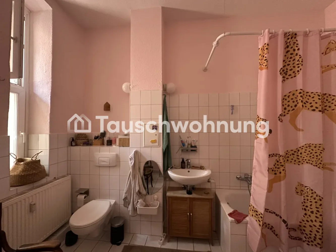 2 Zimmer Wohnung mit 80 m² in Berlin – Bild 7