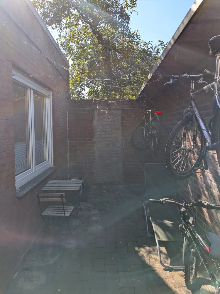 WG-Zimmer mit 16 m² in Münster – Bild 9